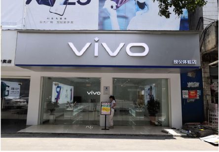 ​襄阳 做一个门店面广告招牌需要多少钱？