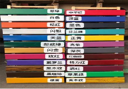 襄阳做招牌可以用哪些材料？