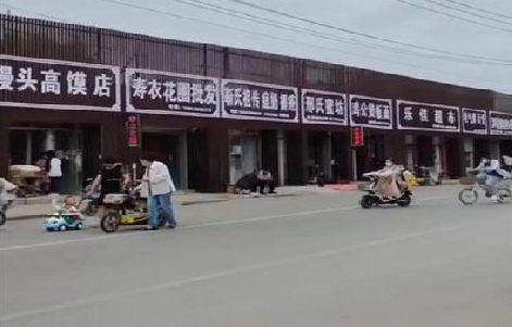 襄阳政府规划的统一招牌样式有哪些？