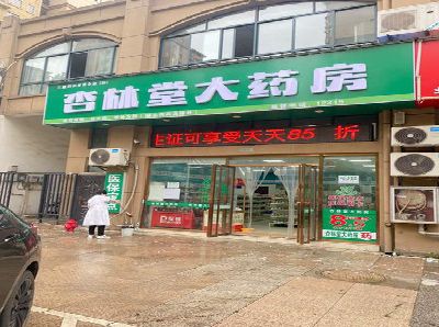 襄阳铝塑板门头招牌的特点。